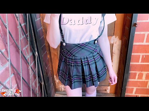 ❤️ Schoolgirl ດູດ dick ຂອງນາງເລິກແລະ fucks ແທນທີ່ຈະຫ້ອງຮຽນ. ❤❌ ໜັງໂປ້ ຢູ່ຄອມ lo.porn-evooli.ru ☑