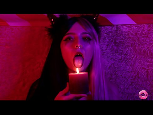 ❤️ ກະຕືລືລົ້ນ Blowjob ຈາກ Sexy Succubus ກັບການຕື່ມປາກ ❤❌ ໜັງໂປ້ ຢູ່ຄອມ lo.porn-evooli.ru ☑